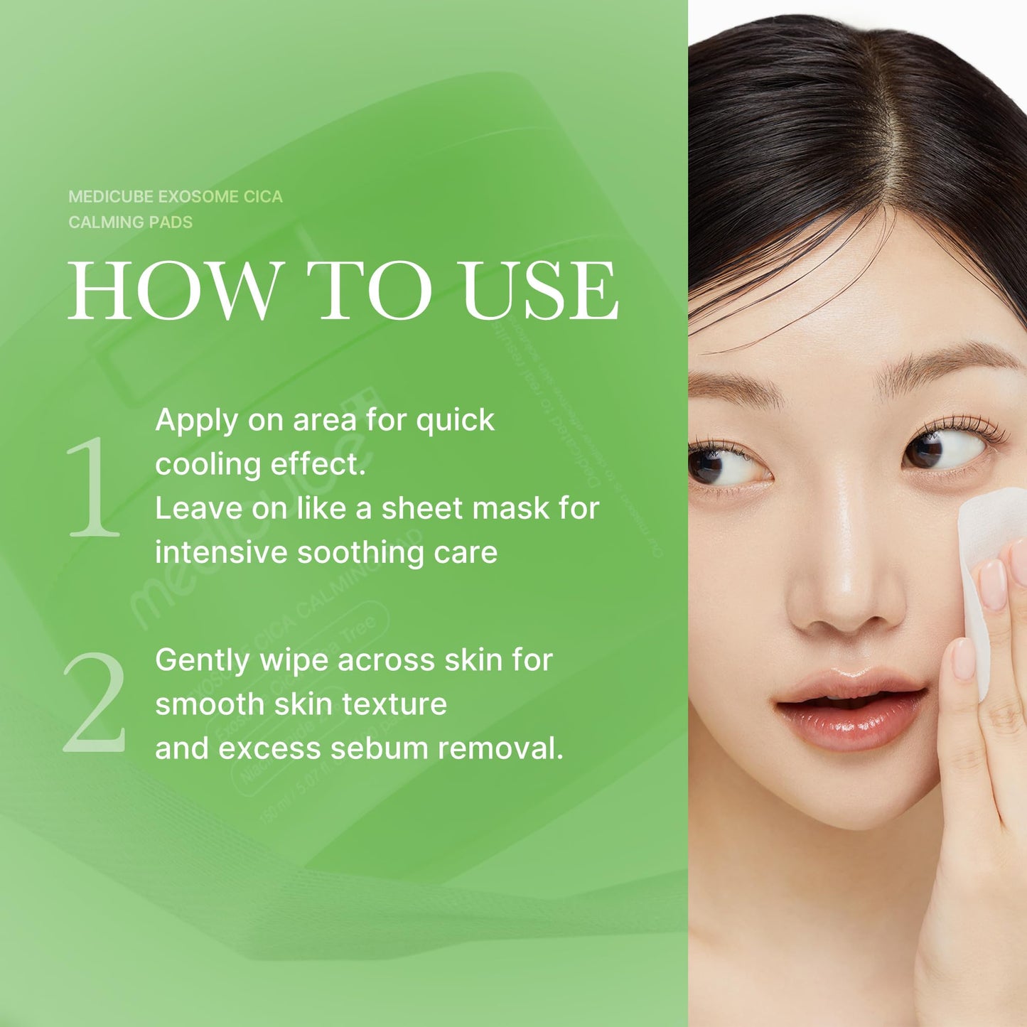 medicube Deep Vita C Facial Pads, Vitamin C Toner Pads for Uneven Skin Tone, 500,000PPM of vitamin water & 3 types of vitamin, Hydrating & Resurfacing (70 sheets)