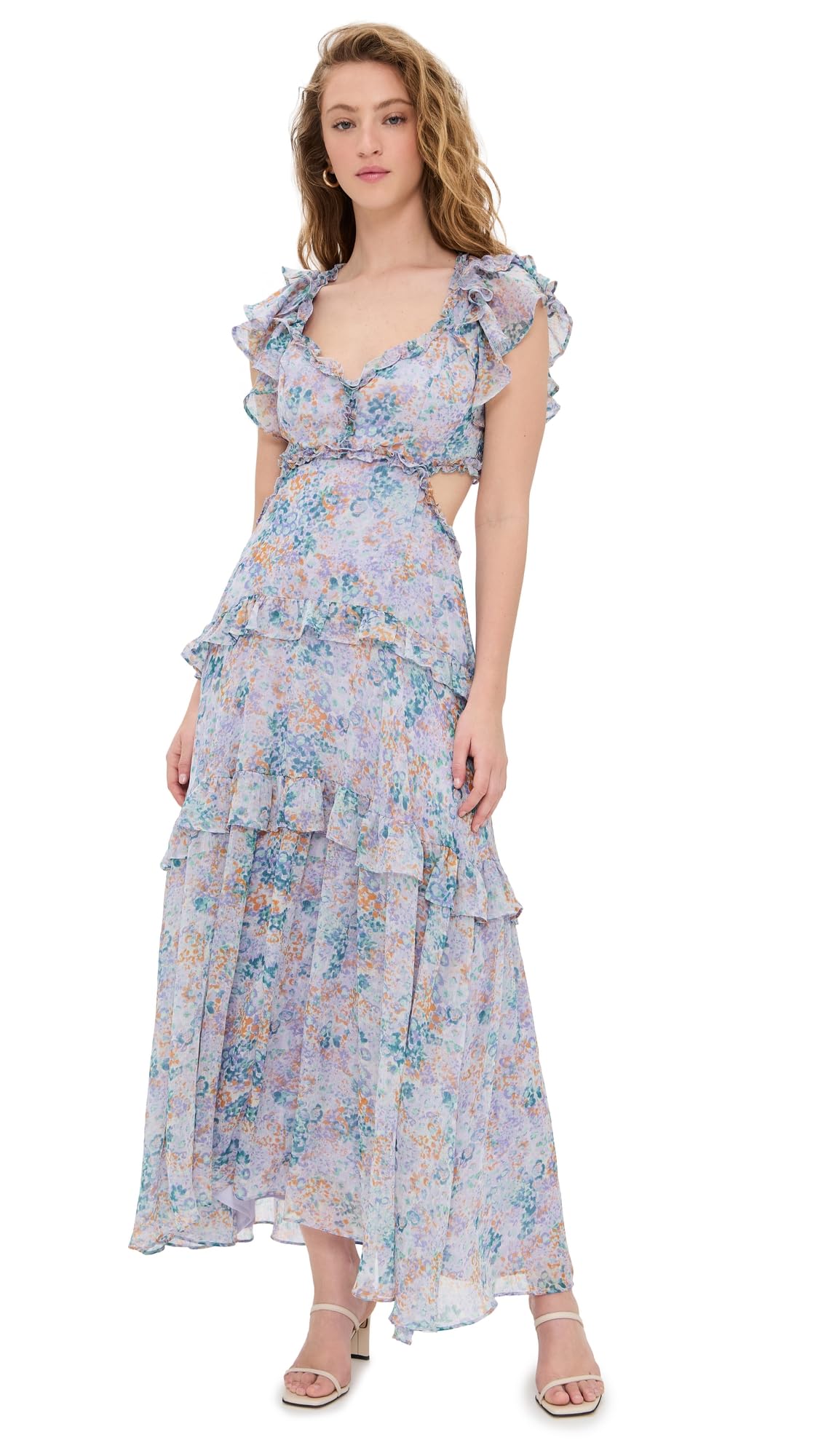 ASTR the label Women's Mable Dress