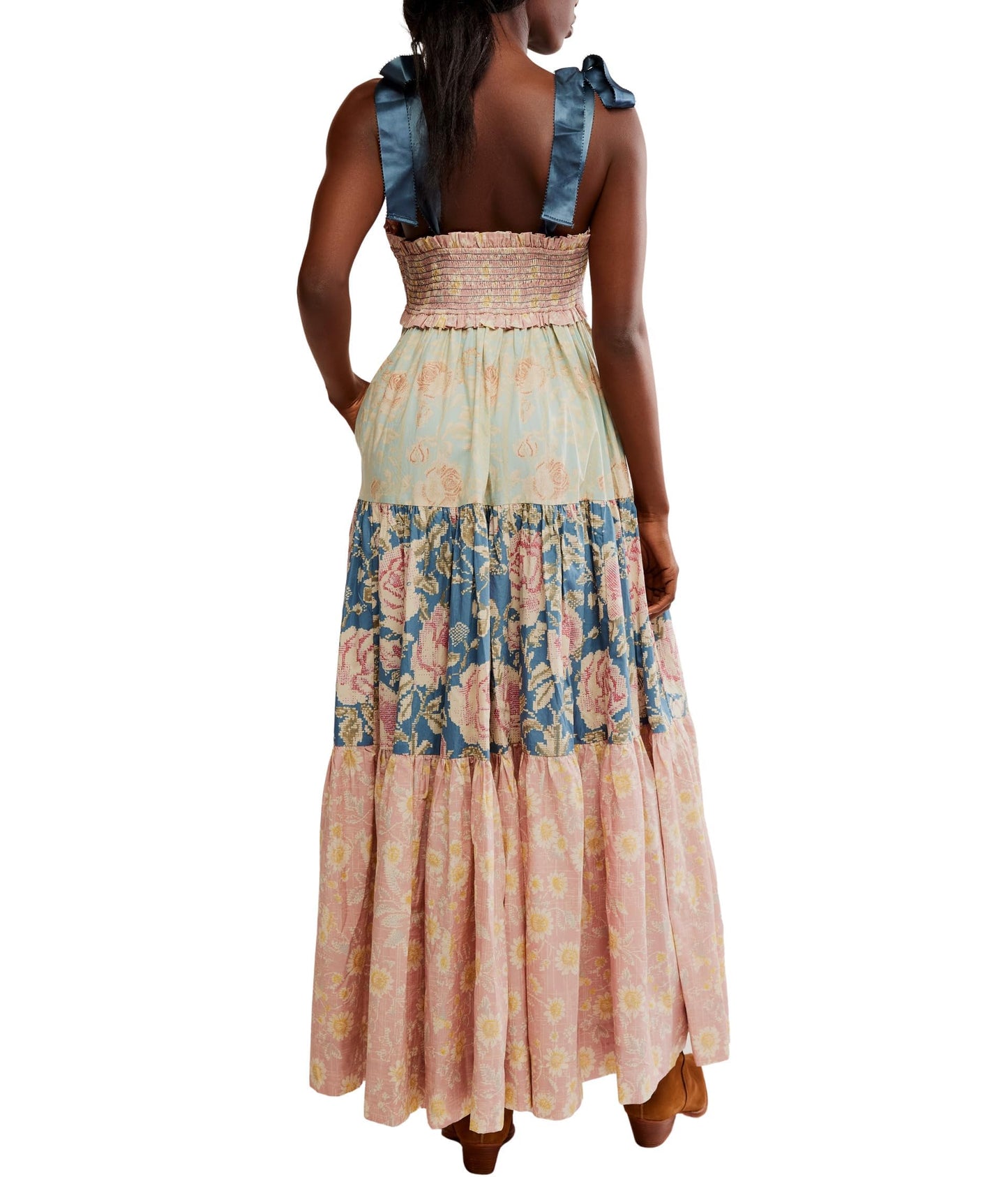 Free People Women's Bluebell Maxi