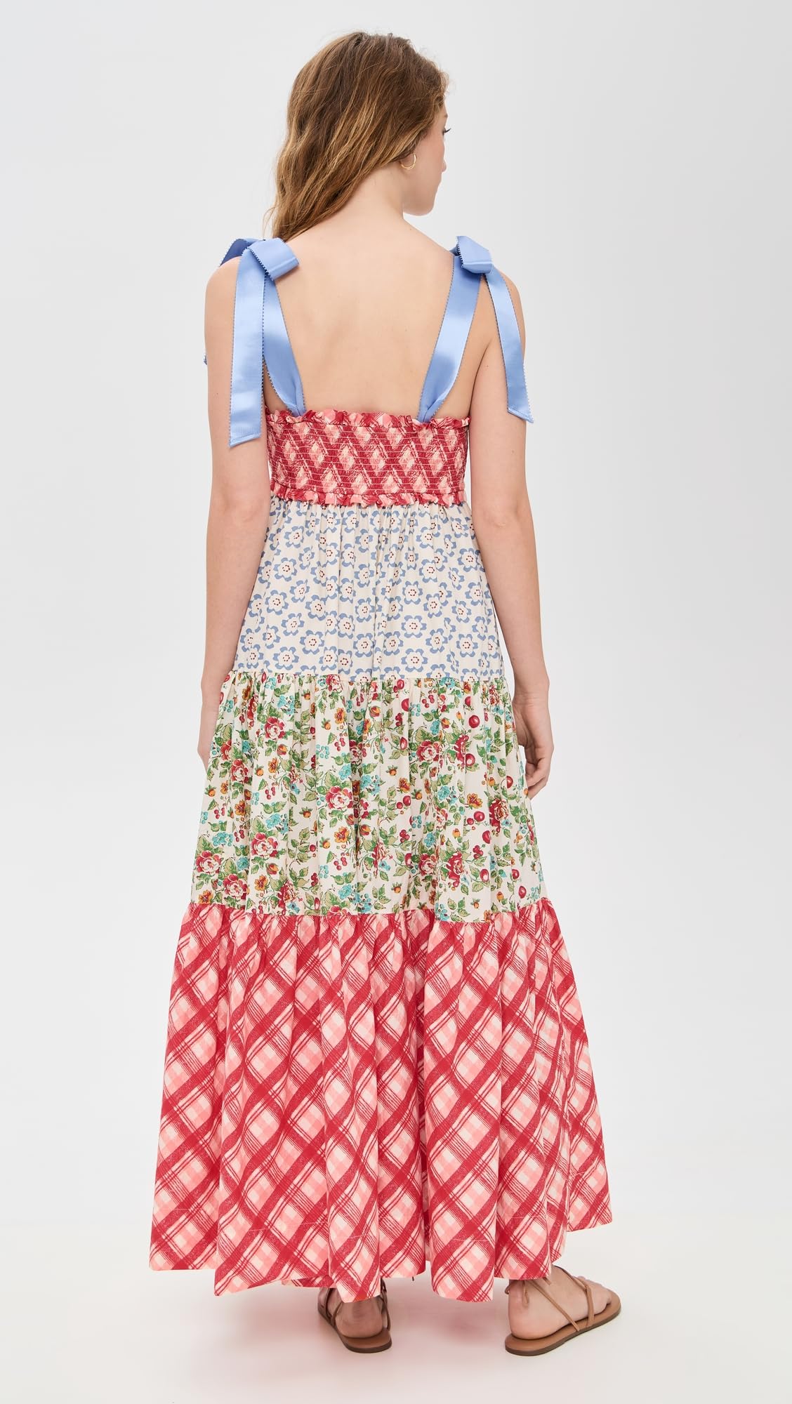 Free People Women's Bluebell Maxi