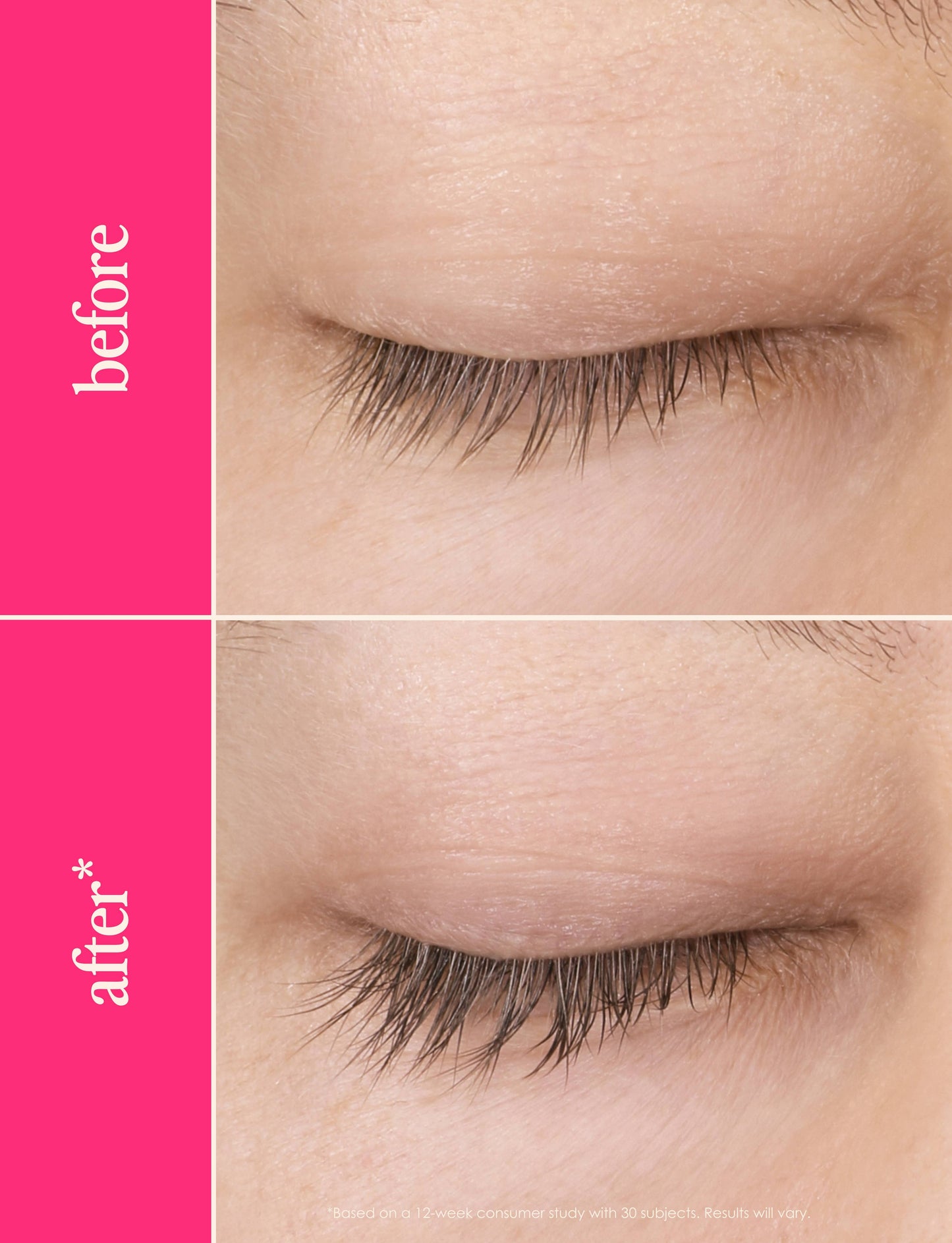 Grande Cosmetics - GrandeLASH-MD Lash Enhancing Serum: 1 mL (6 Week Supply)