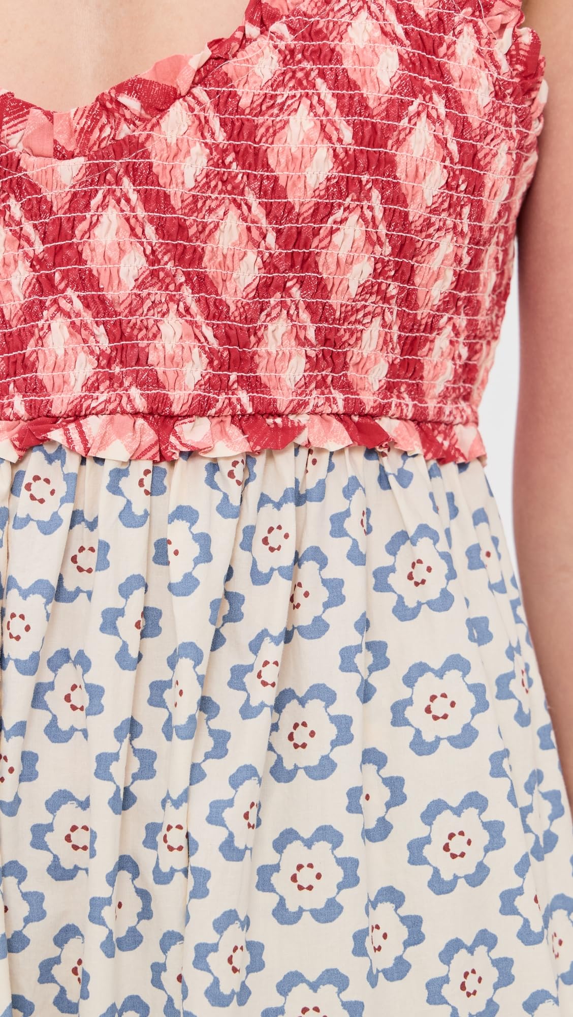 Free People Women's Bluebell Maxi