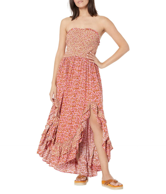 Free People One I Love Dress
