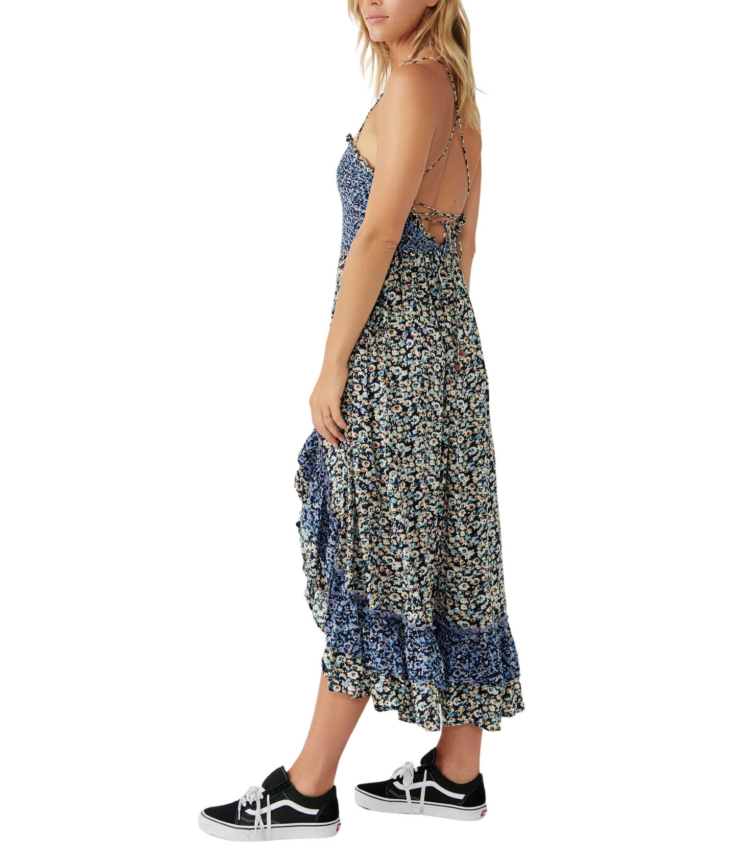 Free People One I Love Dress