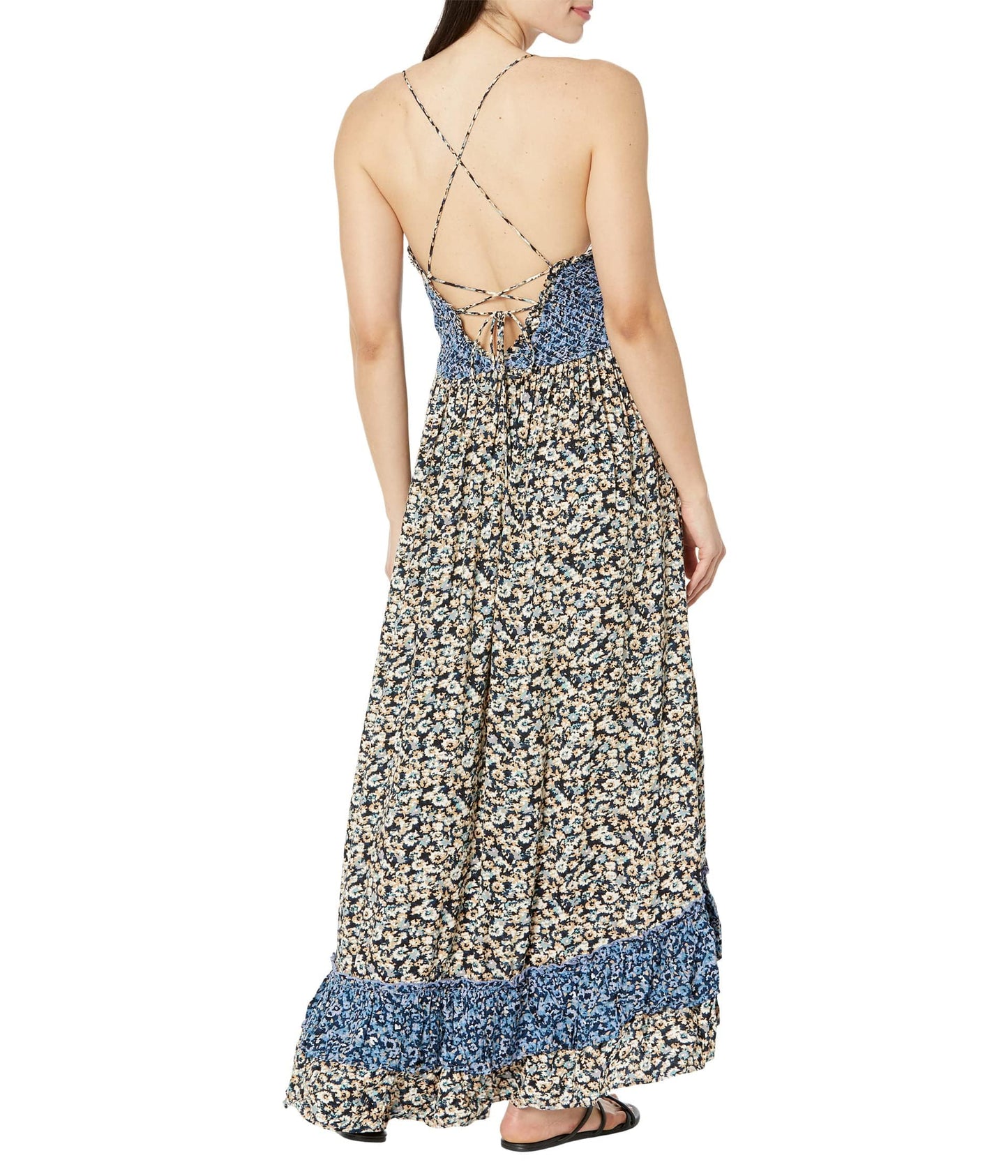 Free People One I Love Dress