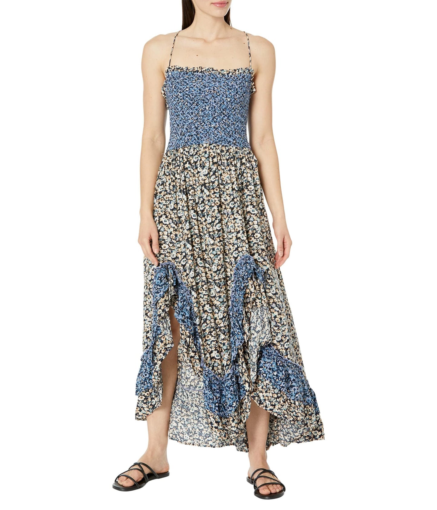 Free People One I Love Dress