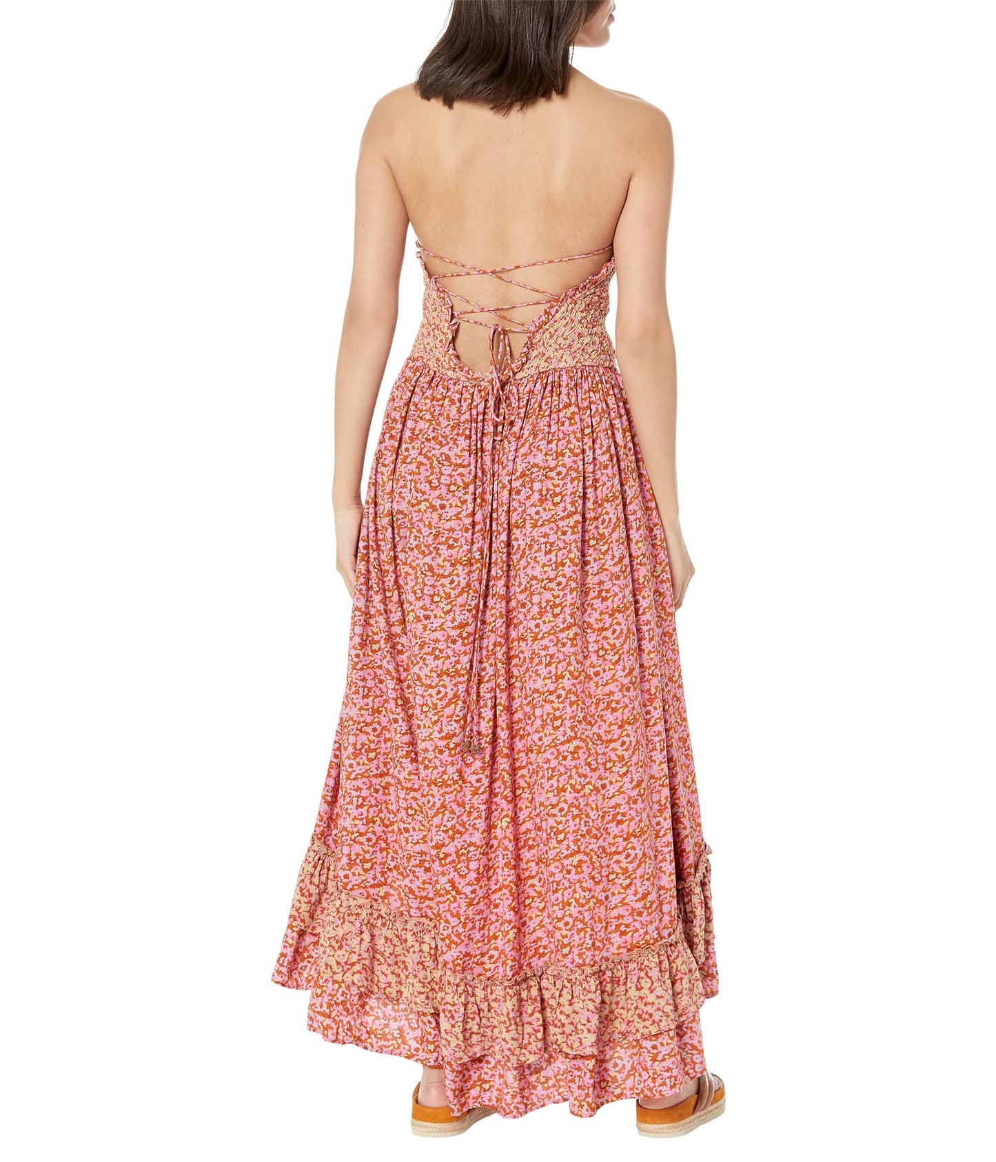 Free People One I Love Dress