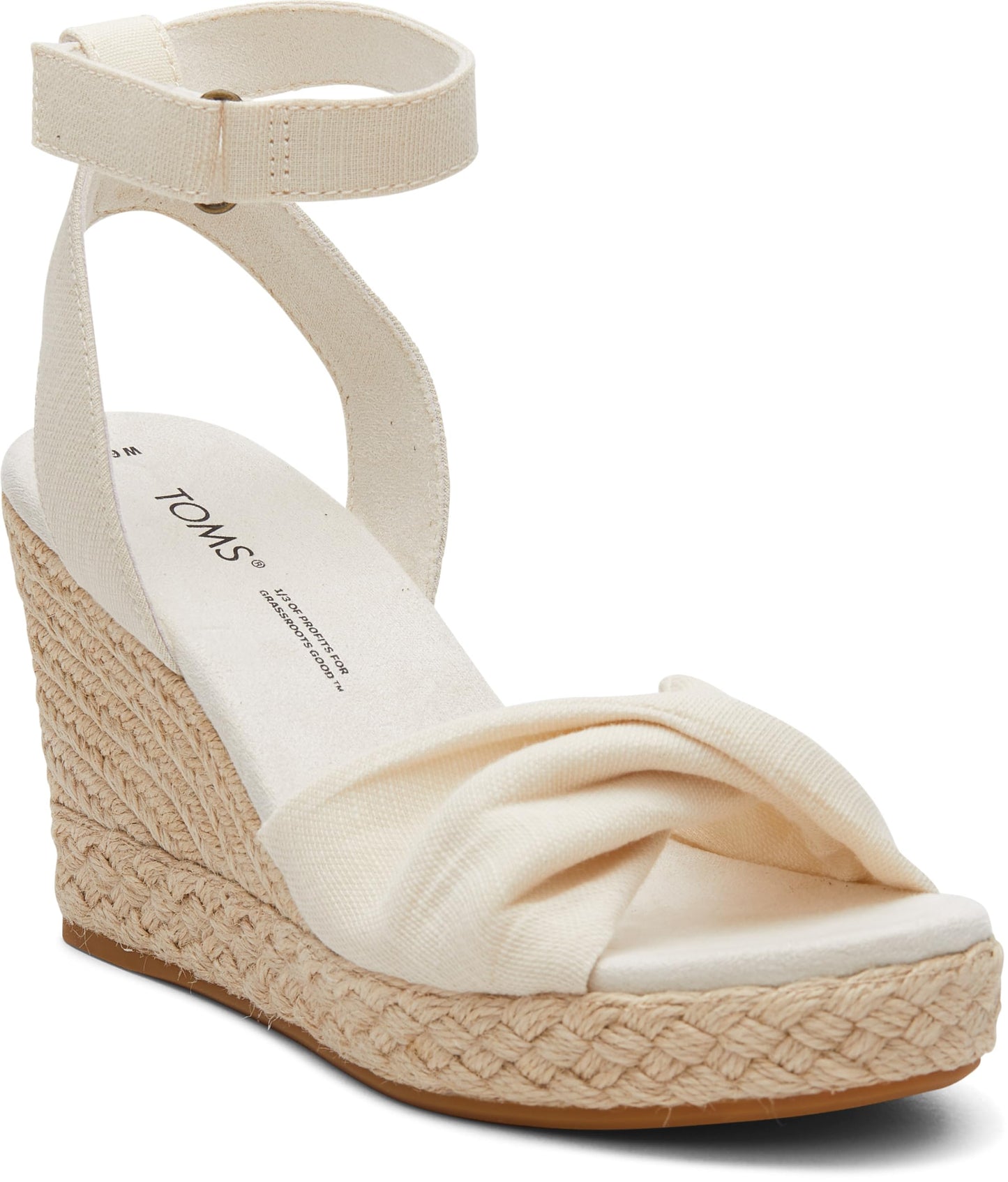TOMS Women's, Marisela Sandal