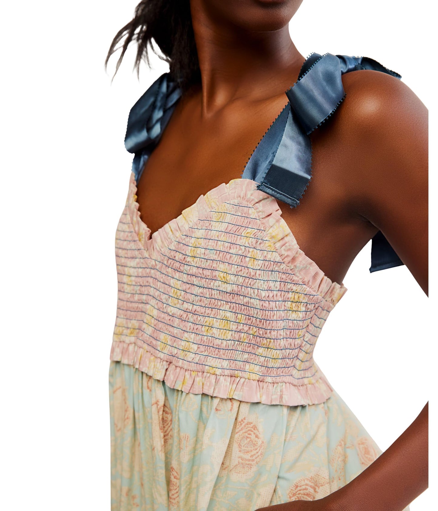 Free People Women's Bluebell Maxi