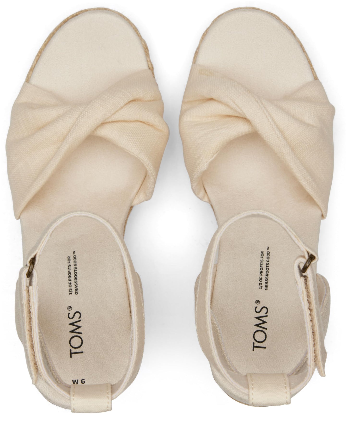 TOMS Women's, Marisela Sandal