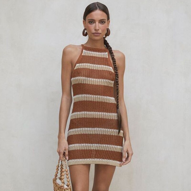 Women's Sexy Style Beach Tunic