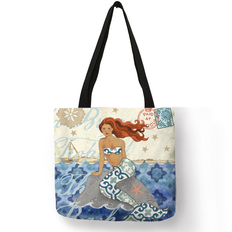 Women's Tote Beach Bag