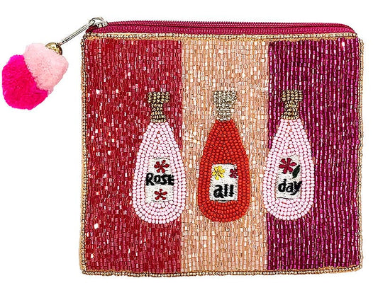 Ole - Rose All Day Coin Purse LAC-CP-1240