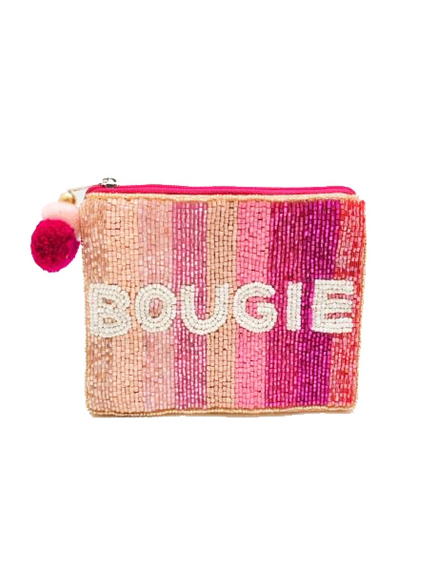 Ole - BOUGIE Handmade Beaded Coin Purse