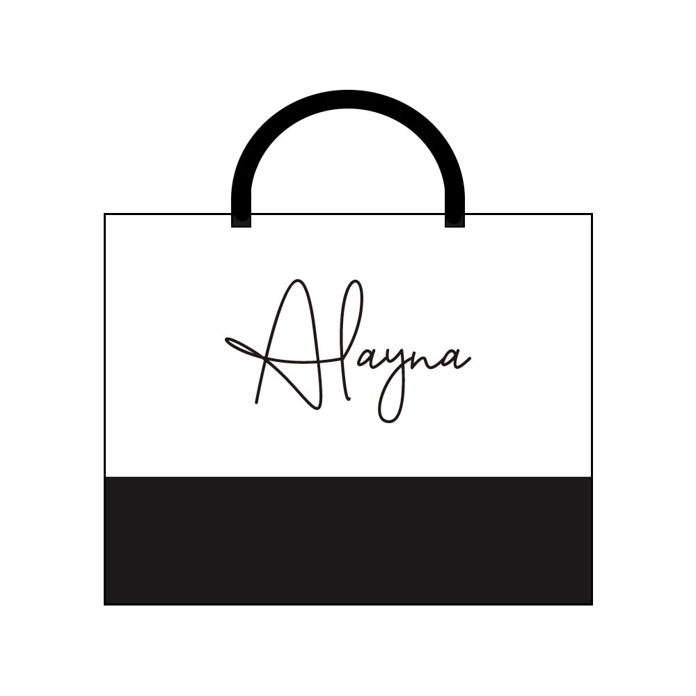 Personalized Monogrammed Tote Bags For Women Bridesmaid Beach Bag Wedding Bridal Baby Shower Extra Large Burlap Tote Gifts Bags