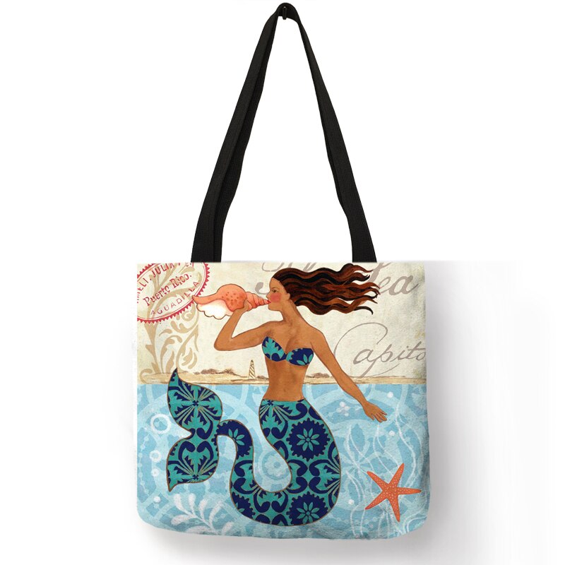 Women's Tote Beach Bag