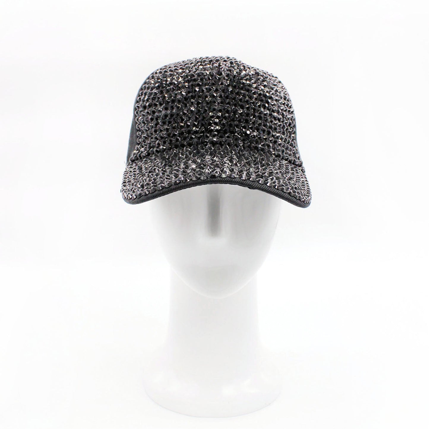 Rhinestone Hat