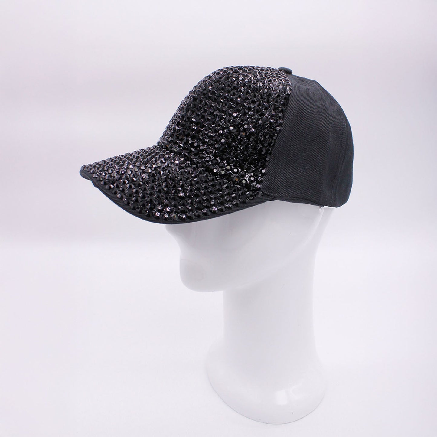 Rhinestone Hat