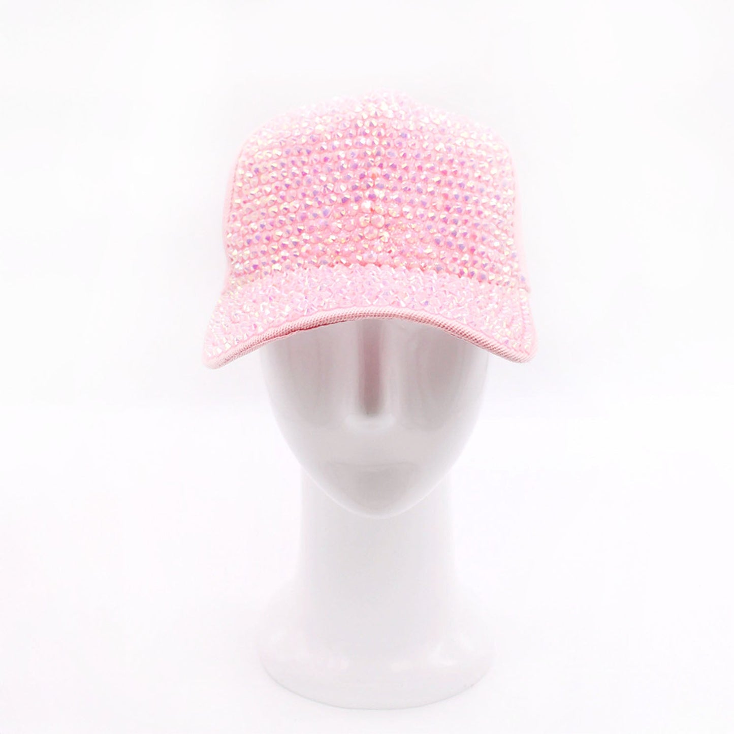 Rhinestone Hat