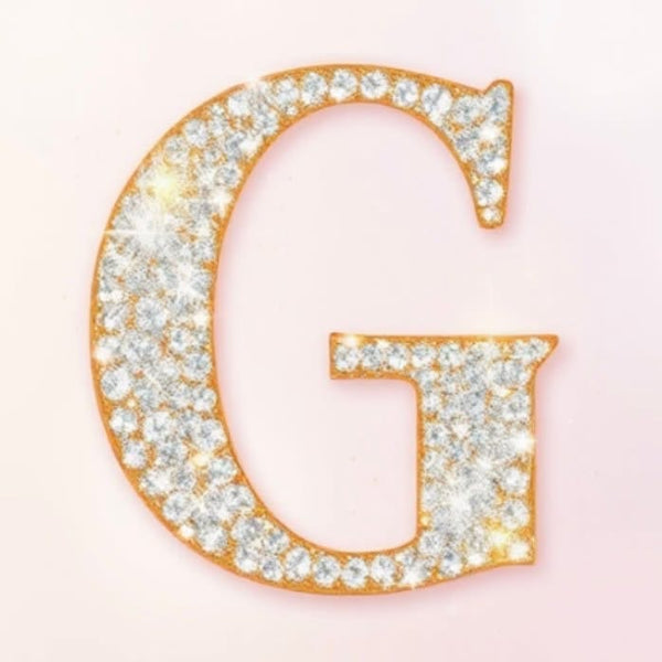 GenieGlamGlitter