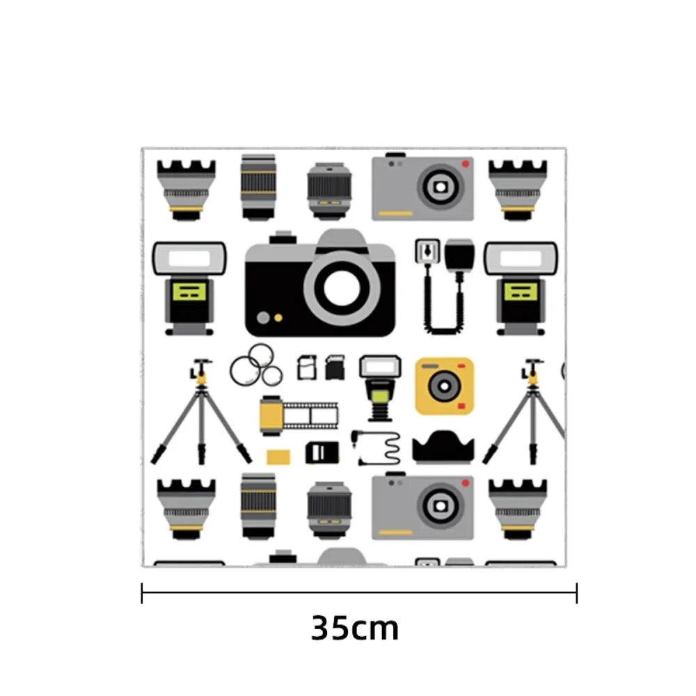 The Magic Makeup Bag: Effortless Organization & Elegance