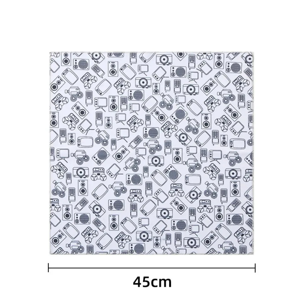 The Magic Makeup Bag: Effortless Organization & Elegance