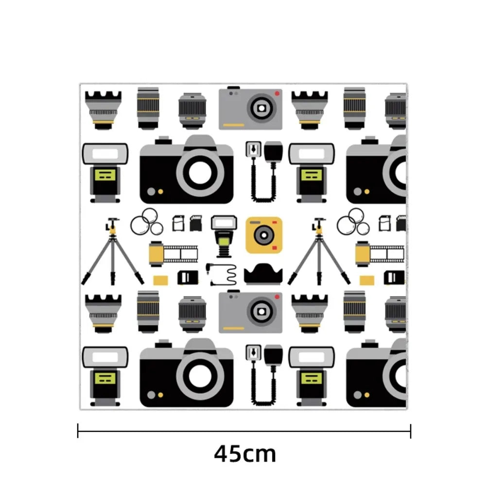 The Magic Makeup Bag: Effortless Organization & Elegance