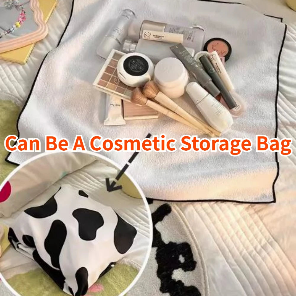 The Magic Makeup Bag: Effortless Organization & Elegance