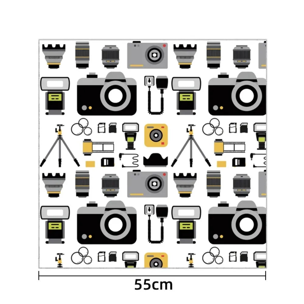 The Magic Makeup Bag: Effortless Organization & Elegance