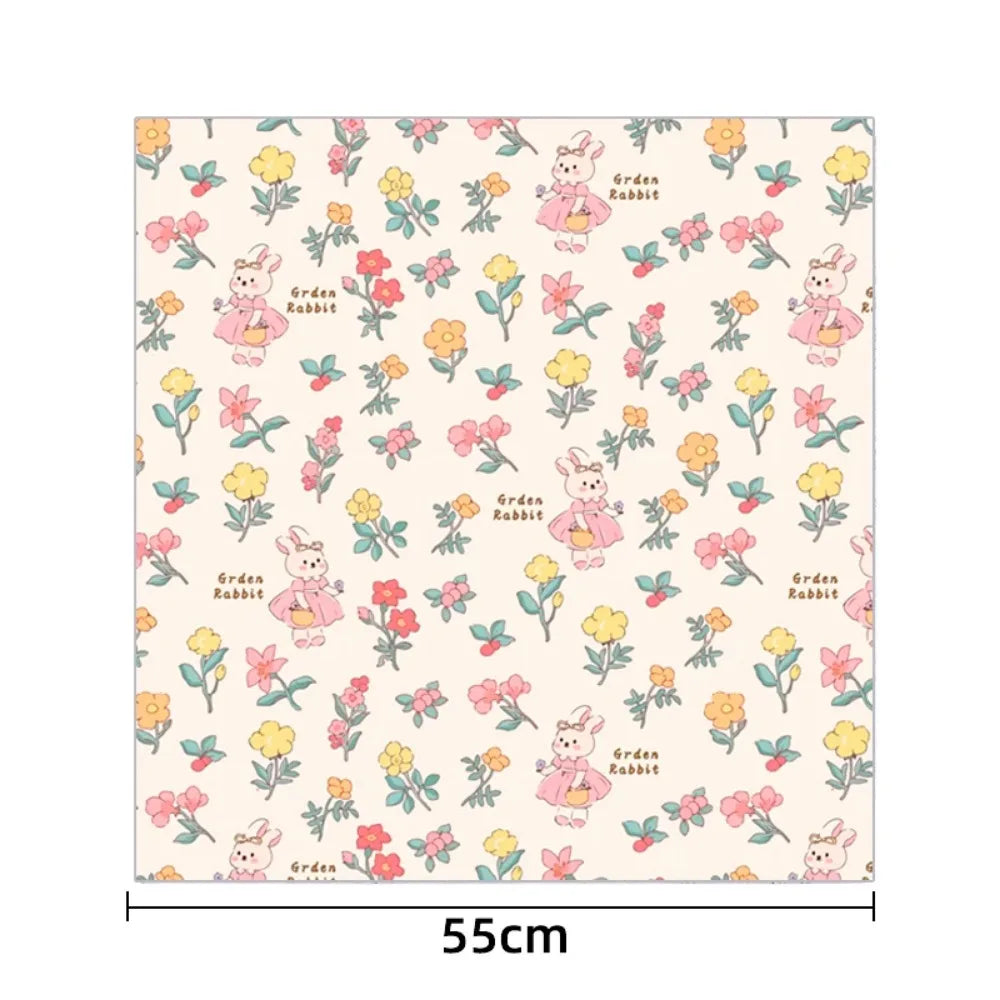 The Magic Makeup Bag: Effortless Organization & Elegance