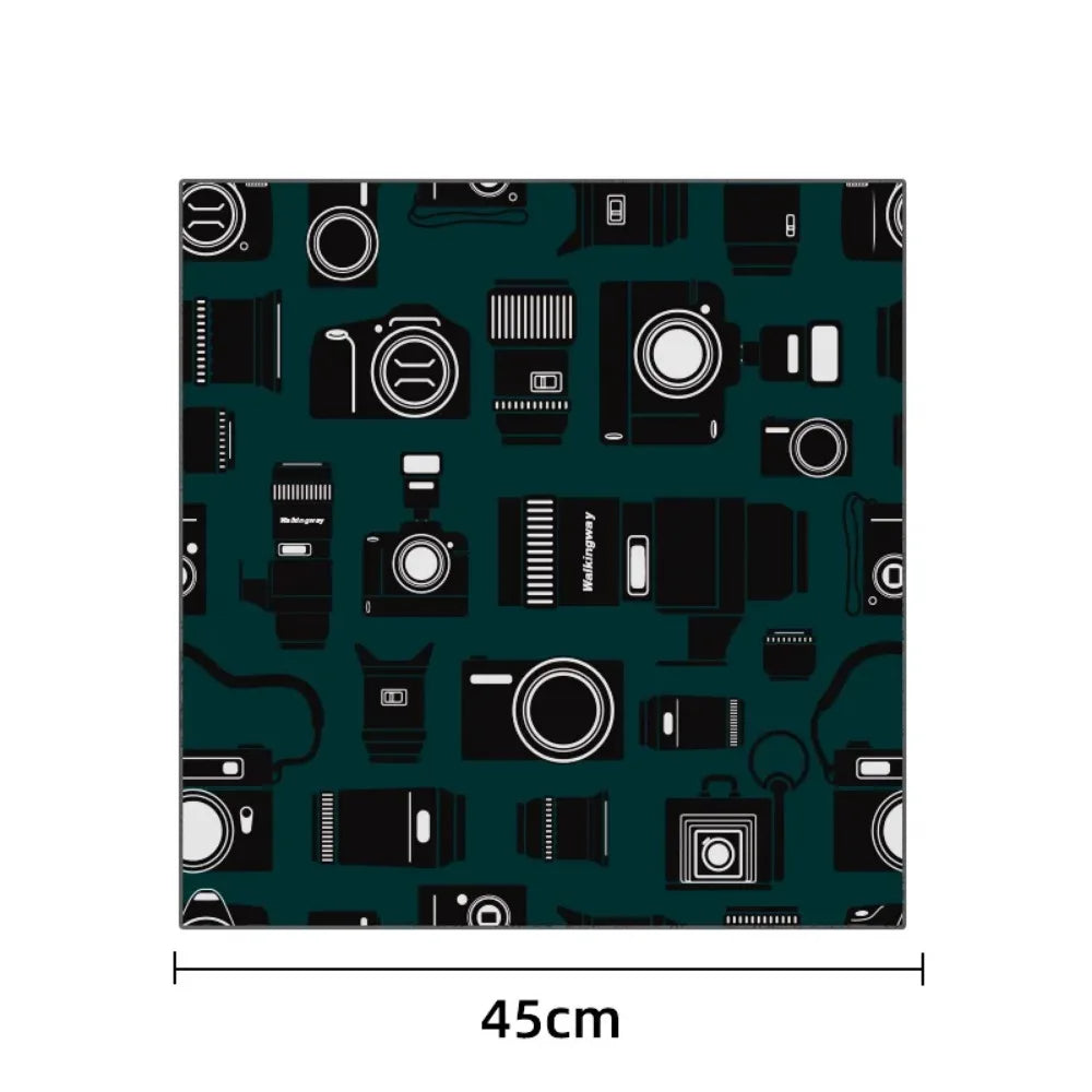 The Magic Makeup Bag: Effortless Organization & Elegance