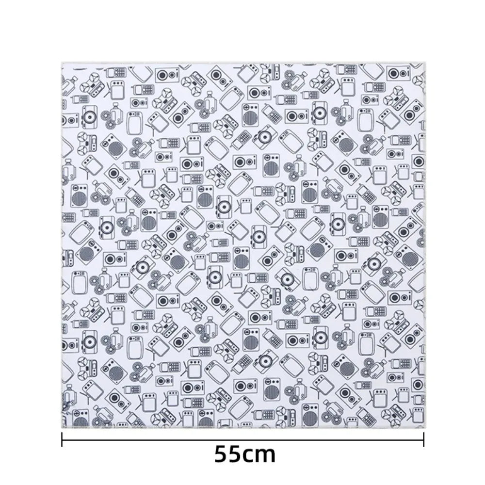 The Magic Makeup Bag: Effortless Organization & Elegance