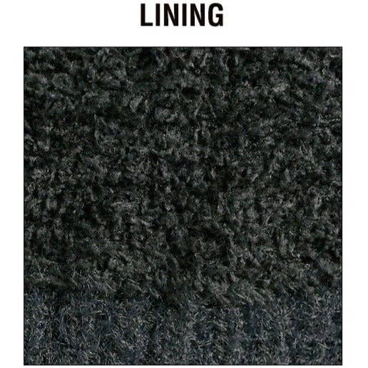 Truly Contagious - CC Sequin Fur Pom Beanie ( HTE0012 ) ( HTE0017 ): Gold