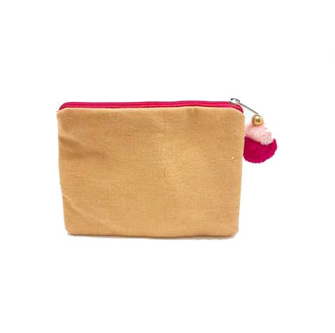 Ole - BOUGIE Handmade Beaded Coin Purse