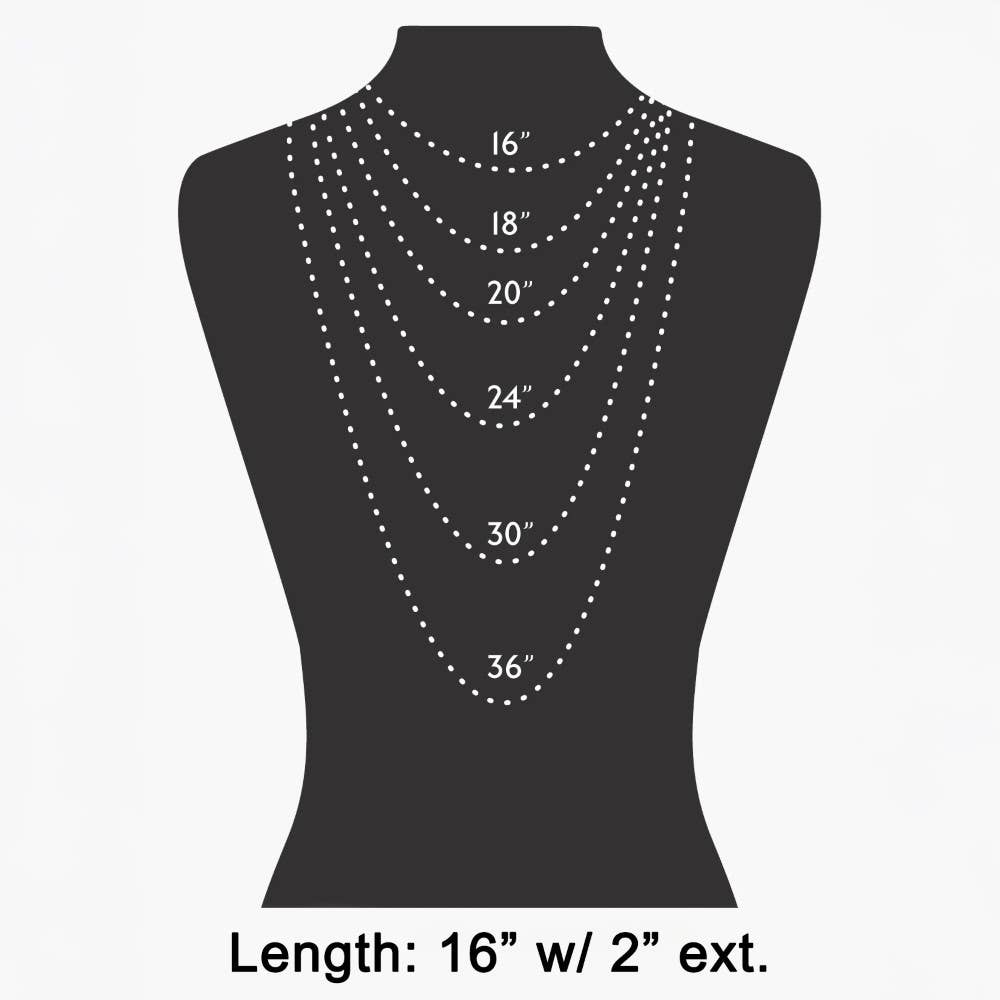 Fame Accessories - Gold Dipped Paw Pendant Necklace: GD