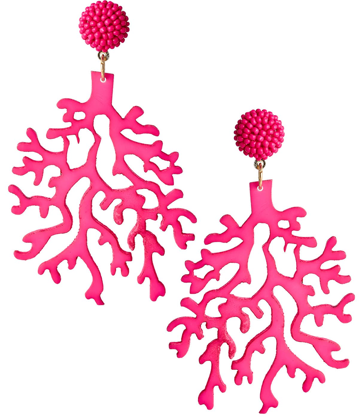 Lisi Lerch - Cora Earring: Turquoise