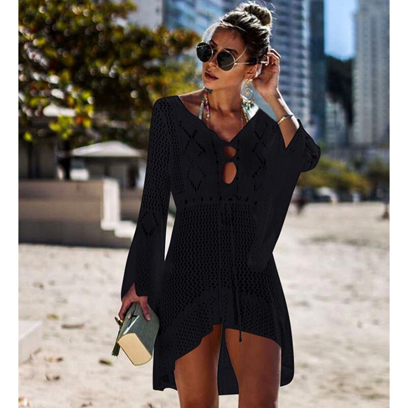 Women's Sexy Style Beach Tunic