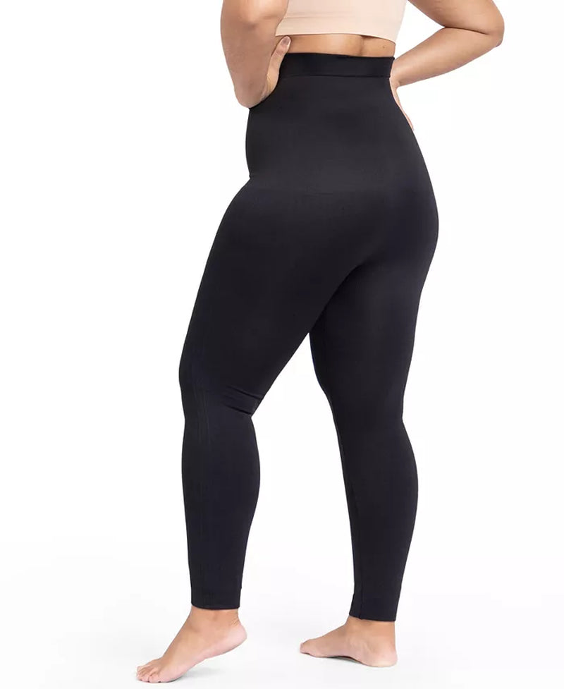 Women'S High Waisted Shaping Leggings 42075