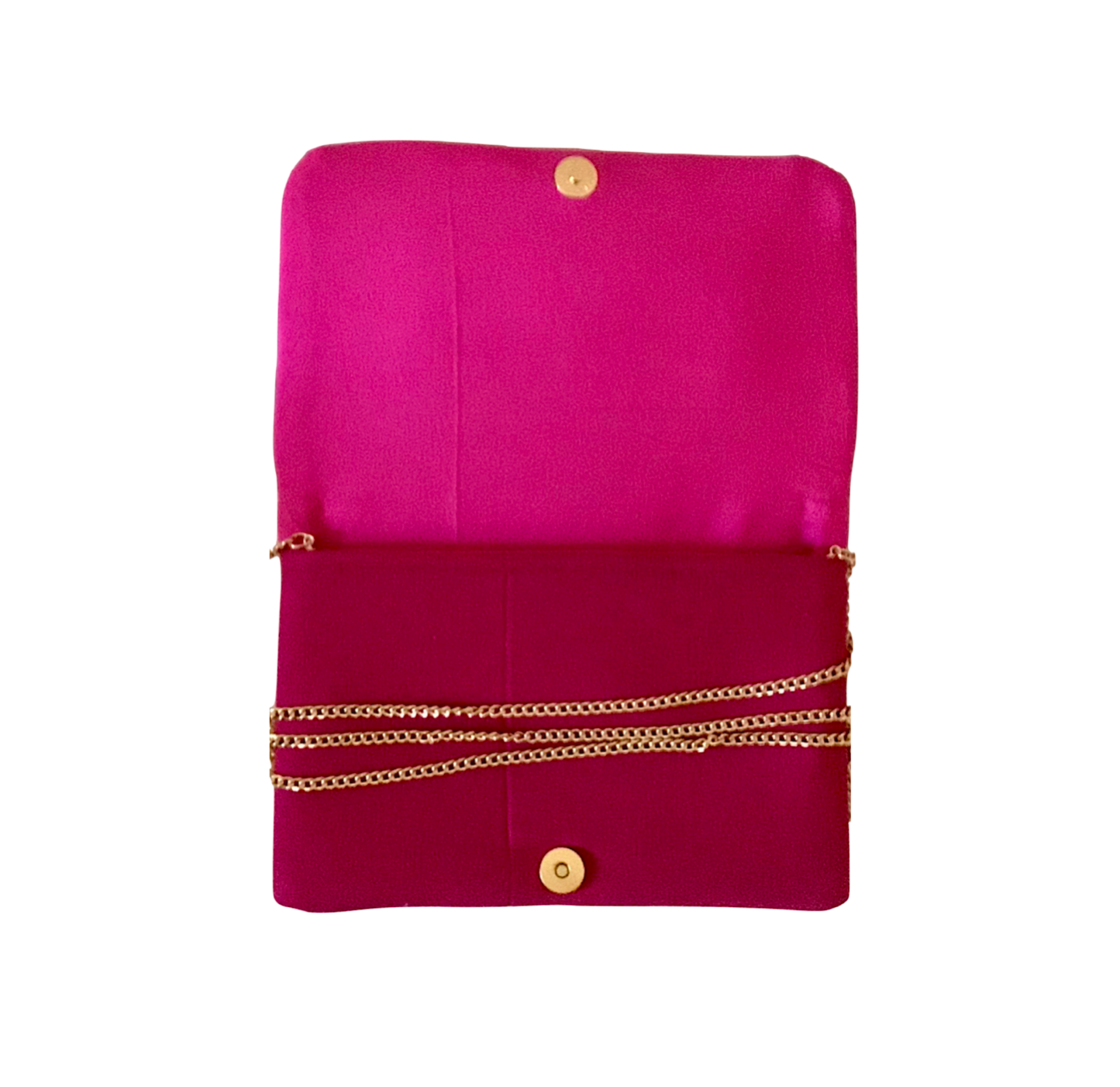 Lily Posh - Beaded Sardines Clutch Crossbody Bag Lily Posh 