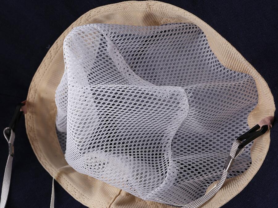 Women's Summer Beach Panama Hat