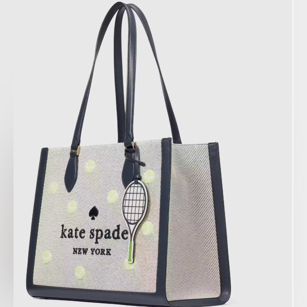 Kate Spade New York Ellie Grand Slam Large Tote