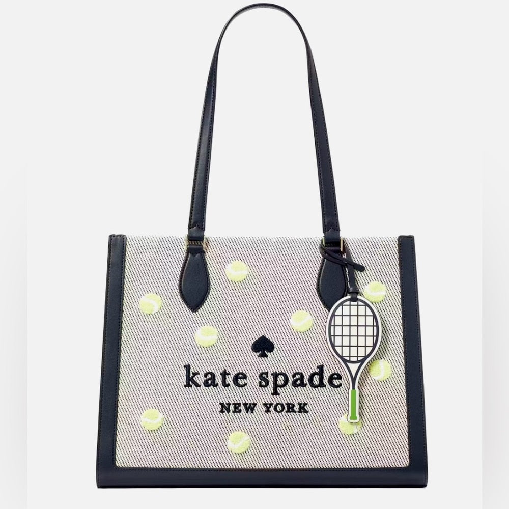 Kate Spade New York Ellie Grand Slam Large Tote