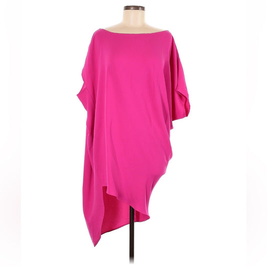 Trina Turk Pink Casual Dress