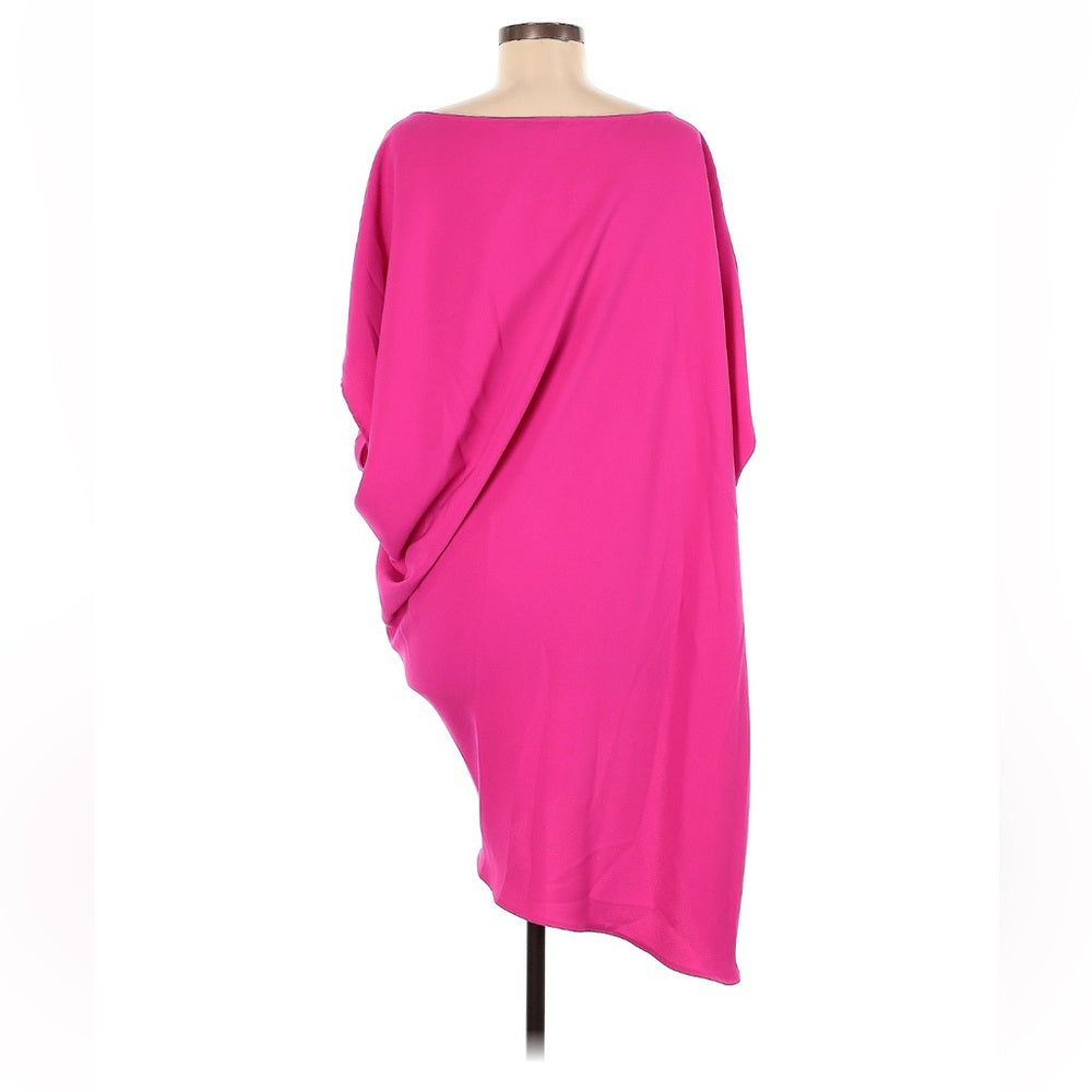 Trina Turk Pink Casual Dress