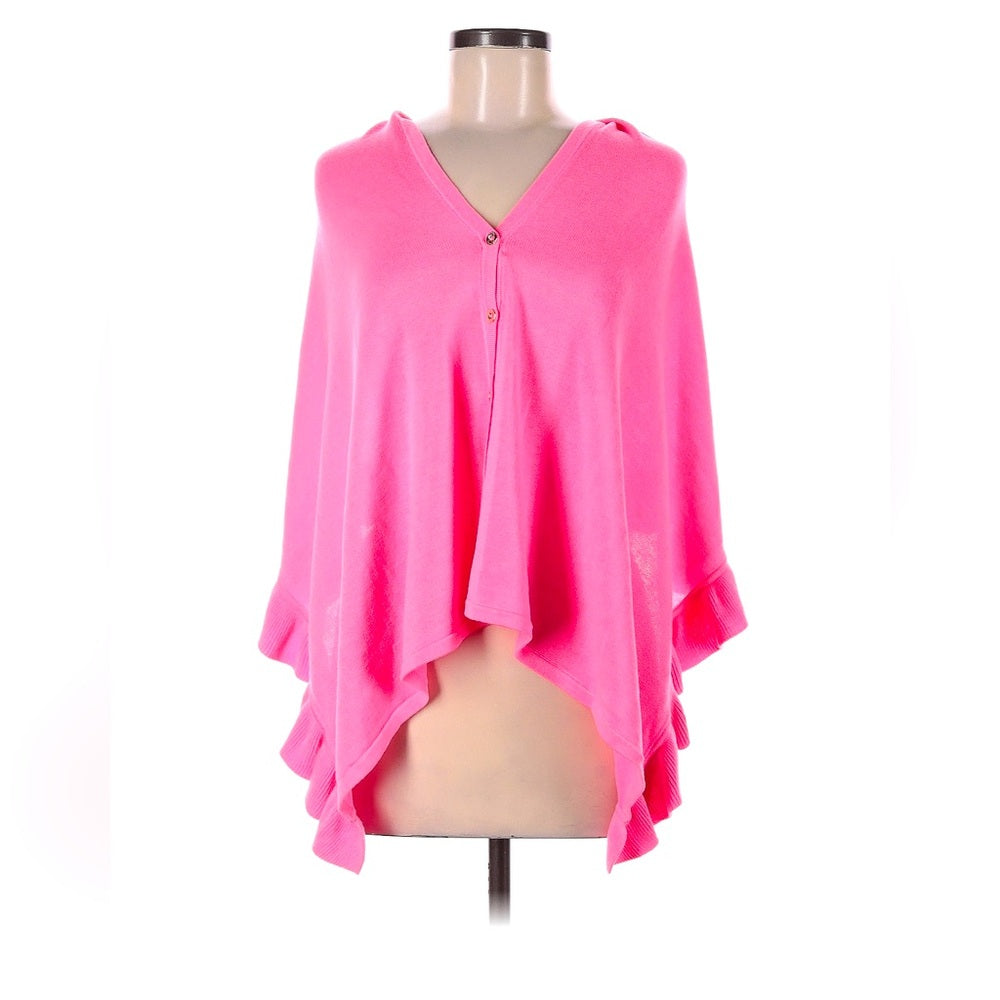 Lilly Pulitzer Pink Women's Sweater