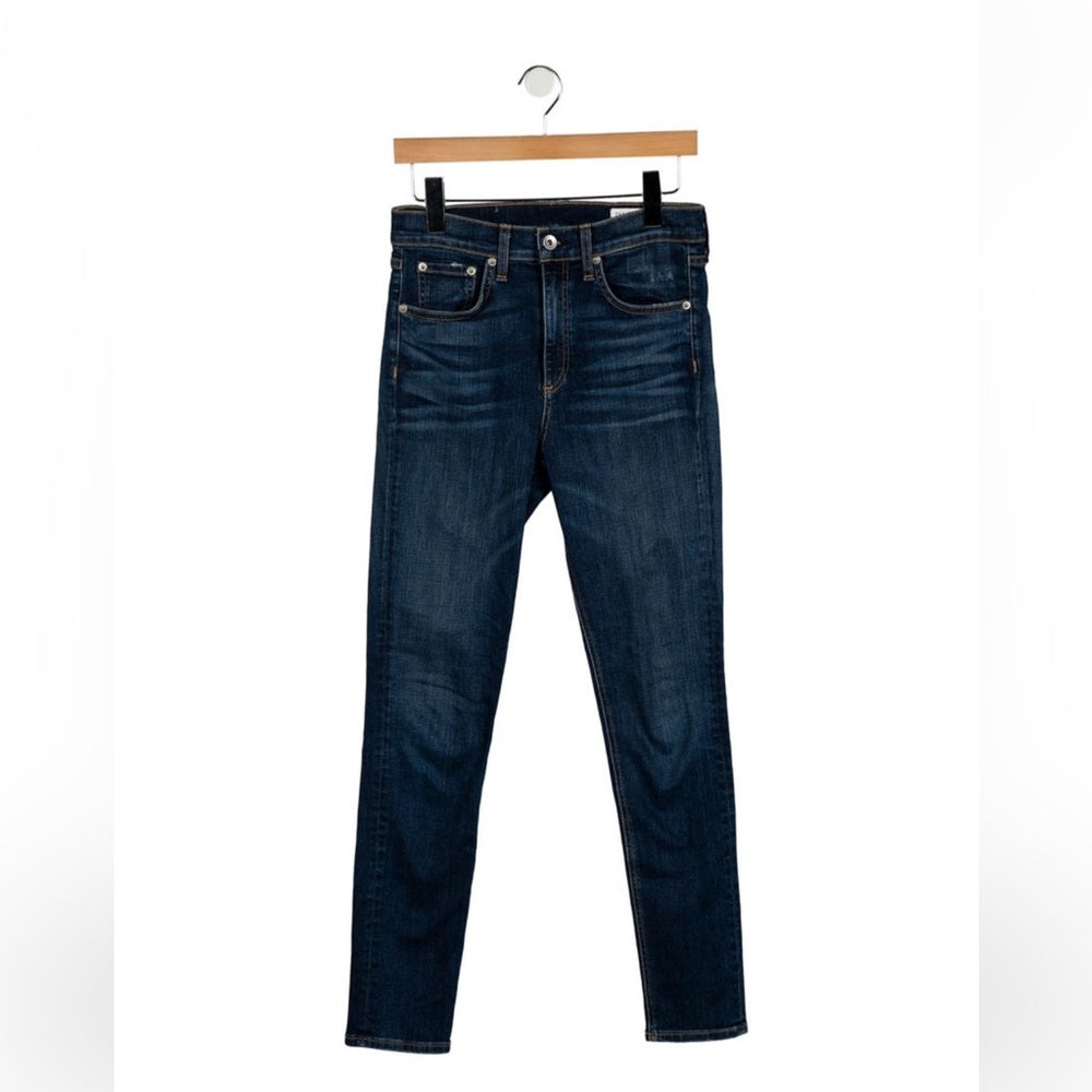 Reformation Skinny Jean