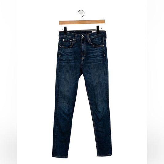 Reformation Skinny Jean