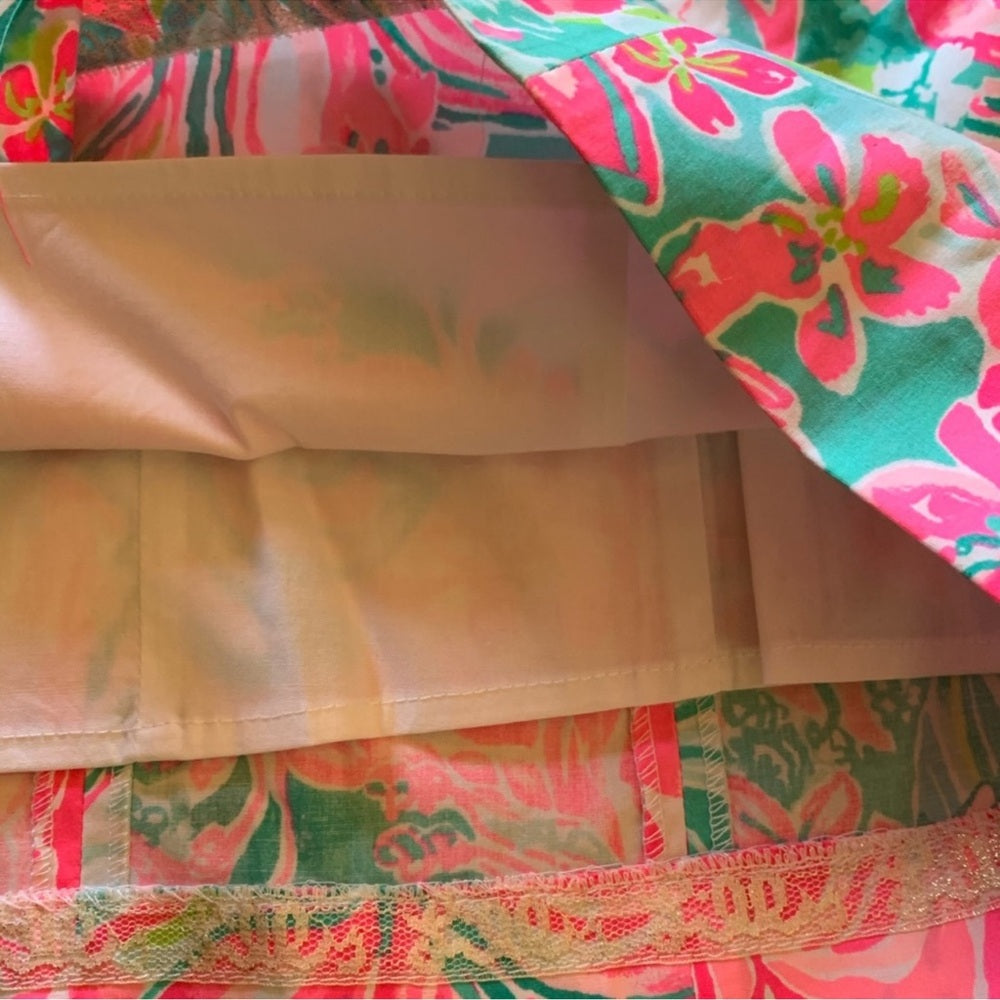 Lilly Pulitzer Milla Shift Dress