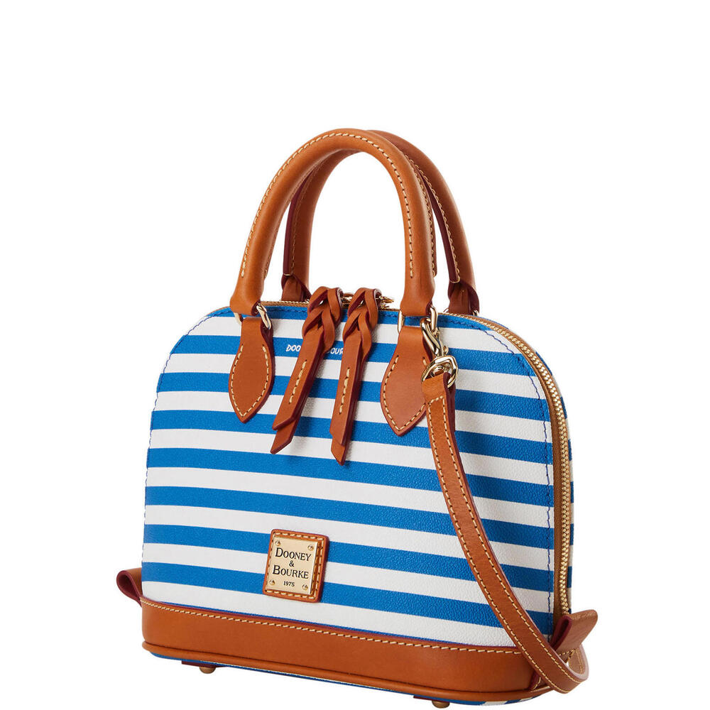 Dooney & Bourke Sullivan Bitsy Bag
