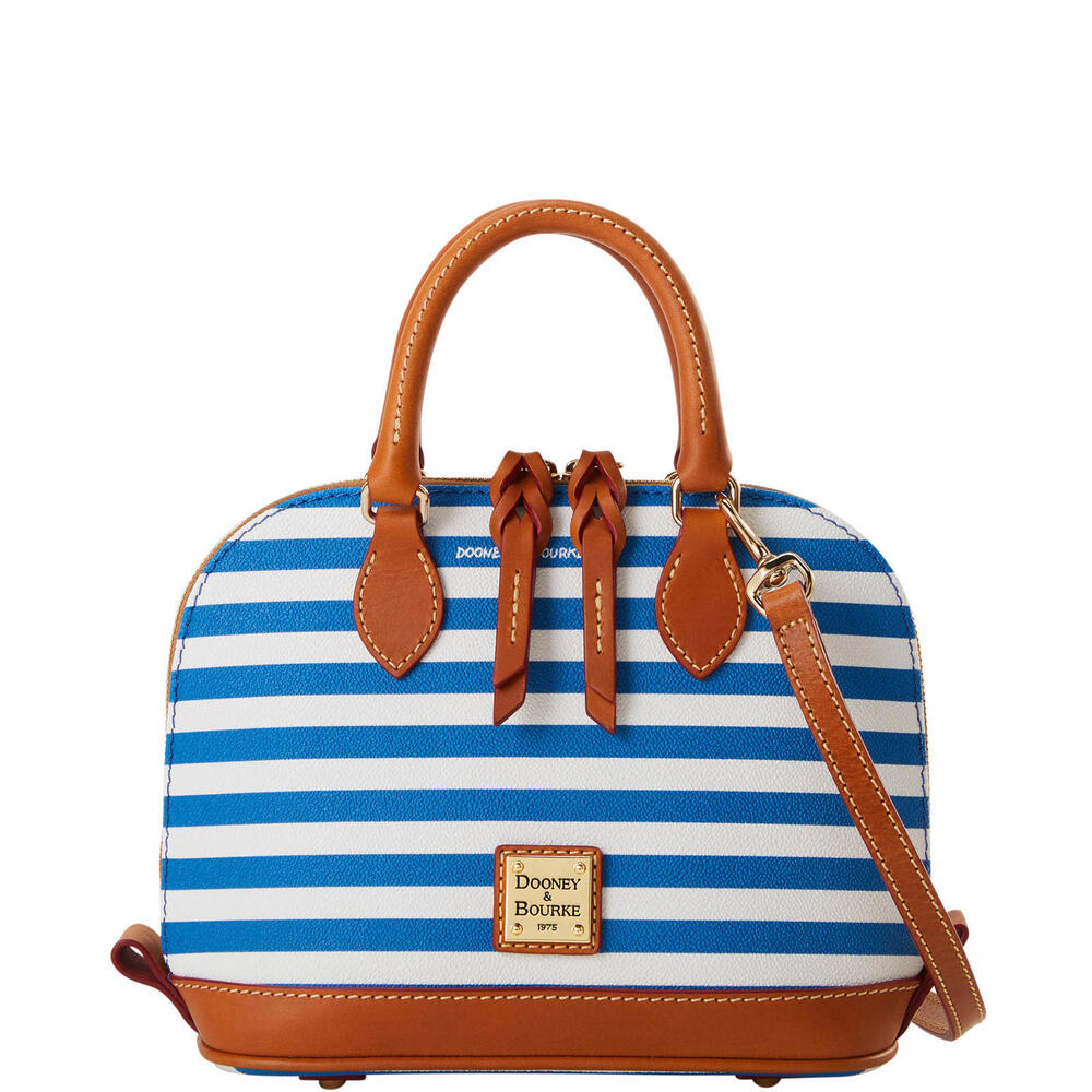 Dooney & Bourke Sullivan Bitsy Bag